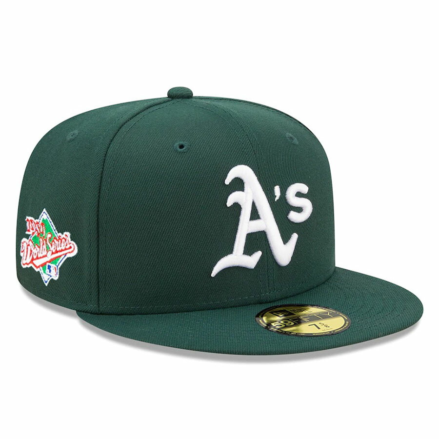 MLB å å ɥѥåå 59FIFTY Cap ɥ꡼ 1989 ˥塼/New Era ꡼