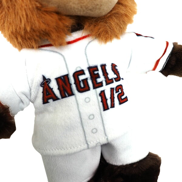 MLB エンゼルス グッズ ラリーモンキー Exclusive Rally Monkey FOCO ブラウン(Home Jersey)