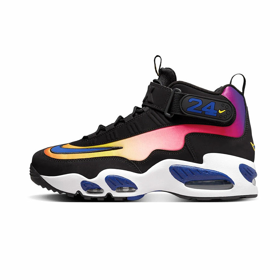 GRIFFEY V[Y/Xj[J[ GA OtB[}bNX AIR GRIFFEY MAX1 iCL/Nike ubN