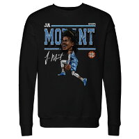 NBA ジャ・モラント グリズリーズ スウェット Cartoon Sweatshirt トレーナー 500Level ブラック - 
今季のMVP候補❗❗ジャ・モラント選手の可愛いグラフィックトレーナーが新入荷🎉
