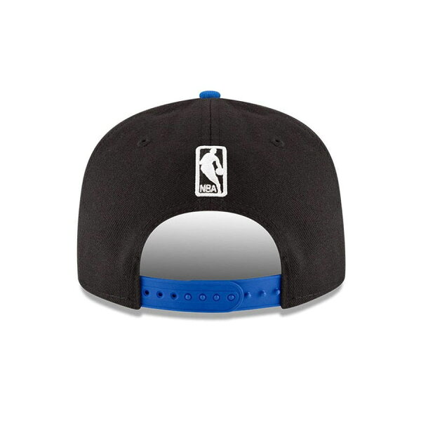 NBA オーランド・マジック キャップ 2-Tone 9FIFTY Cap ニューエラ/New Era ブラック ロイヤル