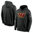 NFL VgER}_[Y p[J[ vCS Therma Pullover Hoodie iCL/Nike ubN