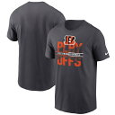 NFL xKY TVc 2022 NFL Playoffs Iconic T-Shirt iCL/Nike AXTCg