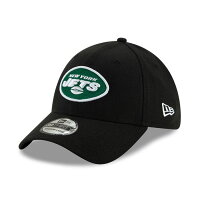 【ピックアップ】NFL ジェッツ キャップ Team Classic 39THIRTY Cap ニューエラ/New Era ブラック - 
がんばれジェッツ！ロジャース初戦で負傷の逆境も…諦めるのはまだ早い！
