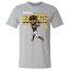 MLB ܥ ѥɥ쥹 T Cartoon San Diego T-Shirt 500Level إ졼
