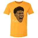 NBA  CJ[Y TVc Scream T-Shirt 500Level S[h
