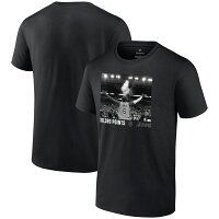 NBA レブロン・ジェームズ レイカーズ Tシャツ CHALK THROW 歴代最多得点 Fanatics Branded ブラック - 
偉業を達成したレブロンのアイテムが早くも店頭に入荷しまし‼
