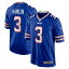 NFL ޡϥ ӥ륺 ˥ե Home Game Player Jersey ʥ/Nike  23nplf