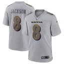 NFL }[EWN\ CuY jtH[ Atmosphere Fashion Game Jersey iCL/Nike O[ 23nplf