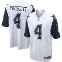 NFL _bNEvXRbg JE{[CY jtH[ I^lCg Game Jersey iCL/Nike zCg 23nplf