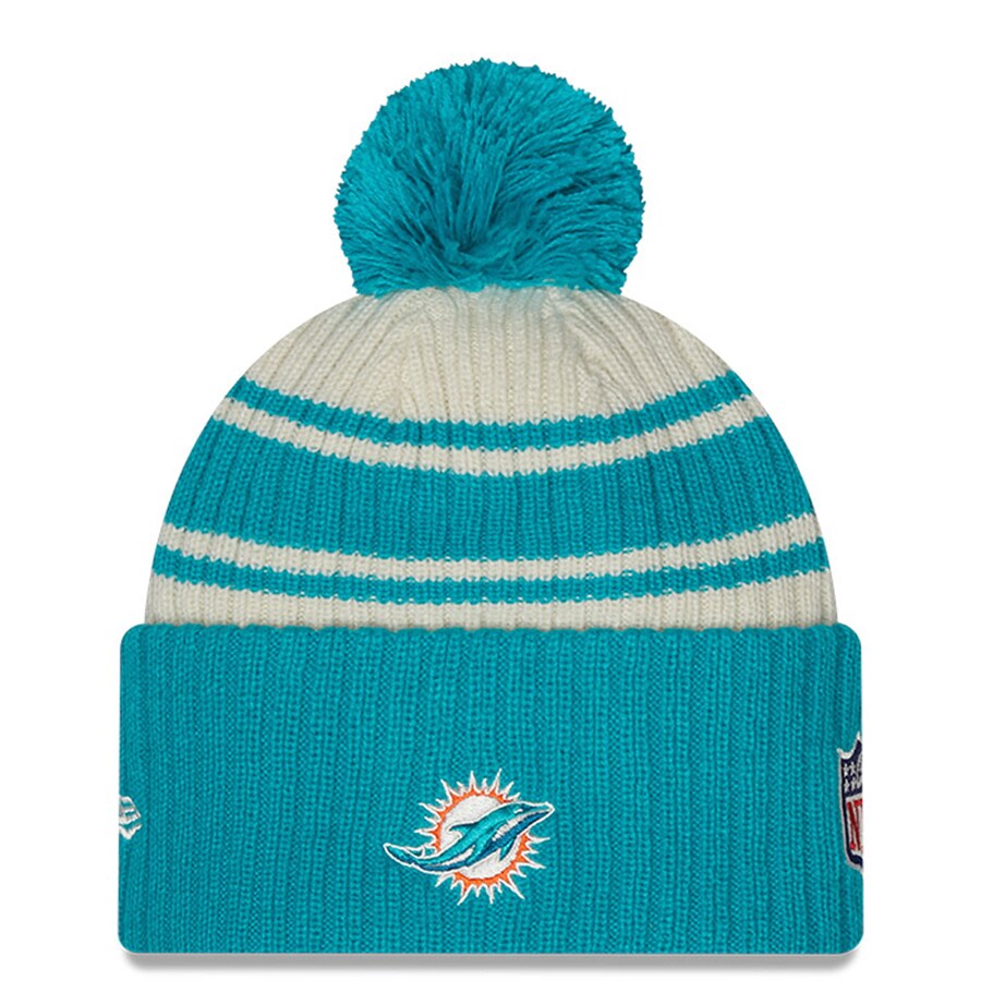 NFL ドルフィンズ ニットキャップ 2022...の紹介画像2