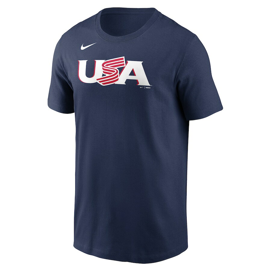 WBC ノーラン・アレナド アメリカ代表 USA Tシャツ 2023 World Baseball Classic ...