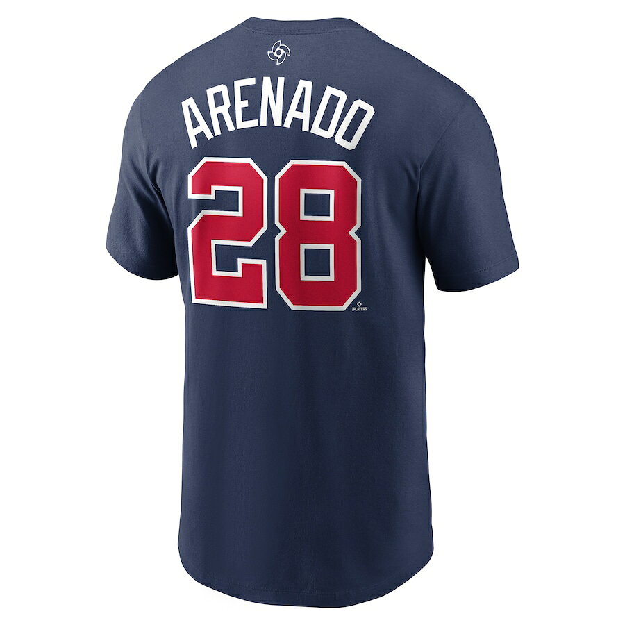 WBC ノーラン・アレナド アメリカ代表 USA Tシャツ 2023 World Baseball Classic ...