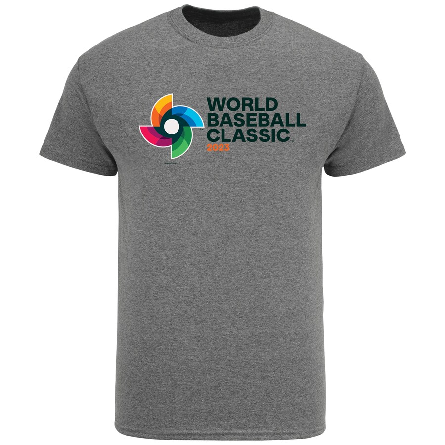 WBC 2023 [hx[X{[NVbN TVc 2023 World Baseball Classic T-Shirt Legends `R[