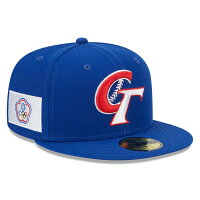 【ピックアップ】WBC 台湾代表 キャップ 2023 World Baseball Classic 59FIFTY Cap ニューエラ/New Era ブルー - 
オランダ代表に勝利！勢いづく台湾代表のCAP登場！
