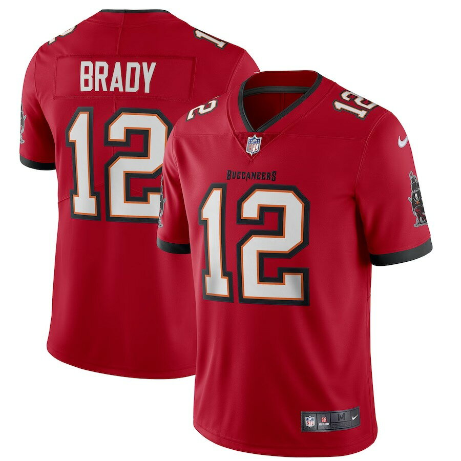 NFL ȥࡦ֥쥤ǥ Хå˥ ˥ե ٥ѡߥƥå Jersey ʥ/Nike å