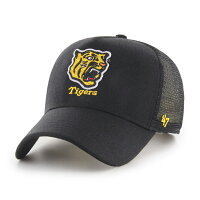 【ピックアップ】阪神タイガース グッズ メッシュキャップ チェーンスティッチメッシュ MVP Cap DT 47 Brand ブラック 虎 - 
今季絶好調の阪神タイガース！2003年以来18年ぶりのAREに向けて突っ走る！！
