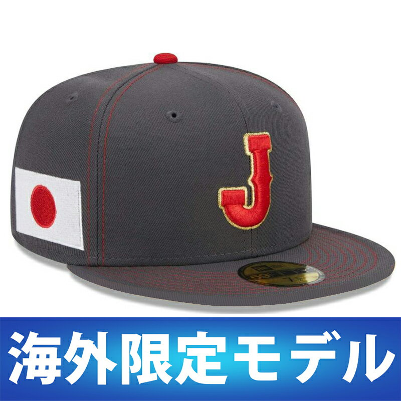 激安日本 WBC 日本代表 侍ジャパン キャップ 帽子 フリー フラット型