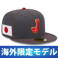 【ピックアップ】WBC 侍ジャパン 日本代表 キャップ 2023 World Baseball Classic 23wbsf 59FIFTY Cap ニューエラ/New Era チャコール - 
ドキュメンタリー映画が限定公開！あの感動が蘇る！！WBCグッズ特集！！
