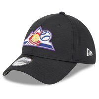 【取寄】MLB ロッキーズ キャップ 2023 クラブハウス Clubhouse 39THIRTY Flex ニューエラ/New Era ブラック - 
毎年大人気の39THRTYクラブハウスCAPが今年も取寄せ受付中！！
