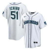 【ピックアップ】MLB イチロー マリナーズ ユニフォーム 2023オールスターゲーム Player Replica Jersey ナイキ/Nike ホーム - 
2023ver!最新グッズから貴重な当時モノまで！まだまだありますイチローさんグッズ！
