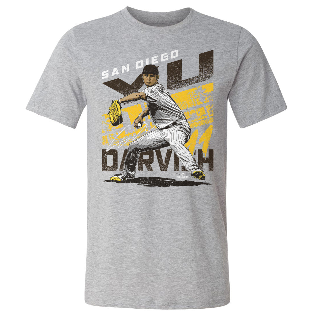 MLB _rbVL phX TVc San Diego City Name T-Shirt 500 Level wU[O[