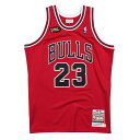 NBA }CPEW[_ VJSEuY jtH[ 1997 t@Ci pb` Authentic ~b`FlX/Mitchell & Ness bh