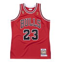 NBA }CPEW[_ VJSEuY jtH[ 1996-97 S[hS Authentic ~b`FlX/Mitchell & Ness bh