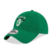 【取寄】NBA セルティックス キャップ 2023 NBA プレーオフ進出 Arch 9TWENTY Adjustable Hat ニューエラ/New Era グリーン - 
接戦を制したセルティックスがカンファレンスセミファイナルへ進出🏀強敵76ersとの激闘に注目😎
