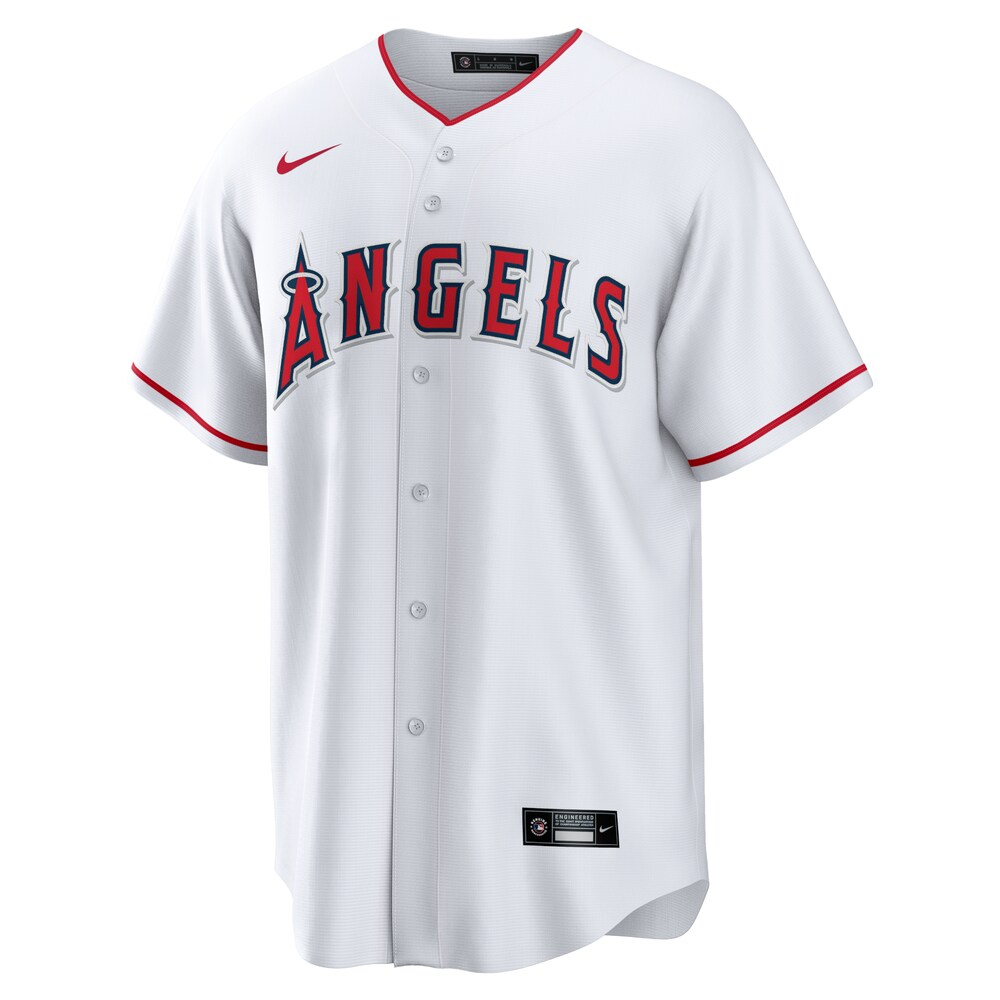MLB ��ë��ʿ ���󥼥륹 ��˥ե����� ������ɽ� ��ץꥫ Player Jersey �ʥ���/Nike �ۡ��� �ۥ磻��