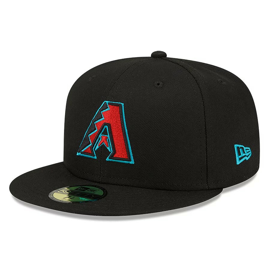 MLB ダイヤモンドバックス キャップ 59FIFTY 2023 オーセンティック Authentic Collection On-Field ニューエラ/New Era オルタネート