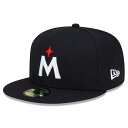 MLB ミネソタ・ツインズ キャップ 59FIFTY 2023 オーセンティック Authentic ...