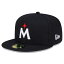 MLB ߥͥĥ å 59FIFTY 2023 ƥå Authentic Collection On-Field ˥塼/New Era 