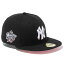 MLB 󥭡 å 59FIFTY  Sakura Fitted Cap ˥塼/New Era ֥å