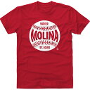 MLB fBGE[i J[WiX TVc St. Louis Baseball T-shirts 500Level zCg