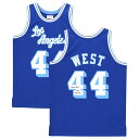 NBA WF[EEFXg CJ[Y MTC 1960-61 XEBO}W[W ~b`FlX/Mitchell & Ness C