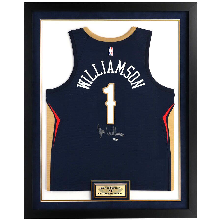 NBA 󡦥ꥢॽ ڥꥫ ľɮ Framed 󥰥ޥ󥸥㡼 with Plate ʥ/Nike ͥӡ