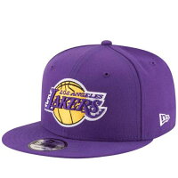 【ピックアップ】NBA レイカーズ キャップ 9FIFTY Fitted Hat アザーカラー ニューエラ/New Era パープル - 
八村選手も大活躍中🔥 ポストシーズンに向け正念場のレイカーズ特集！
