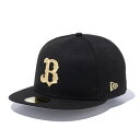 オリックス・バファローズ グッズ キャップ 59FIFTY C