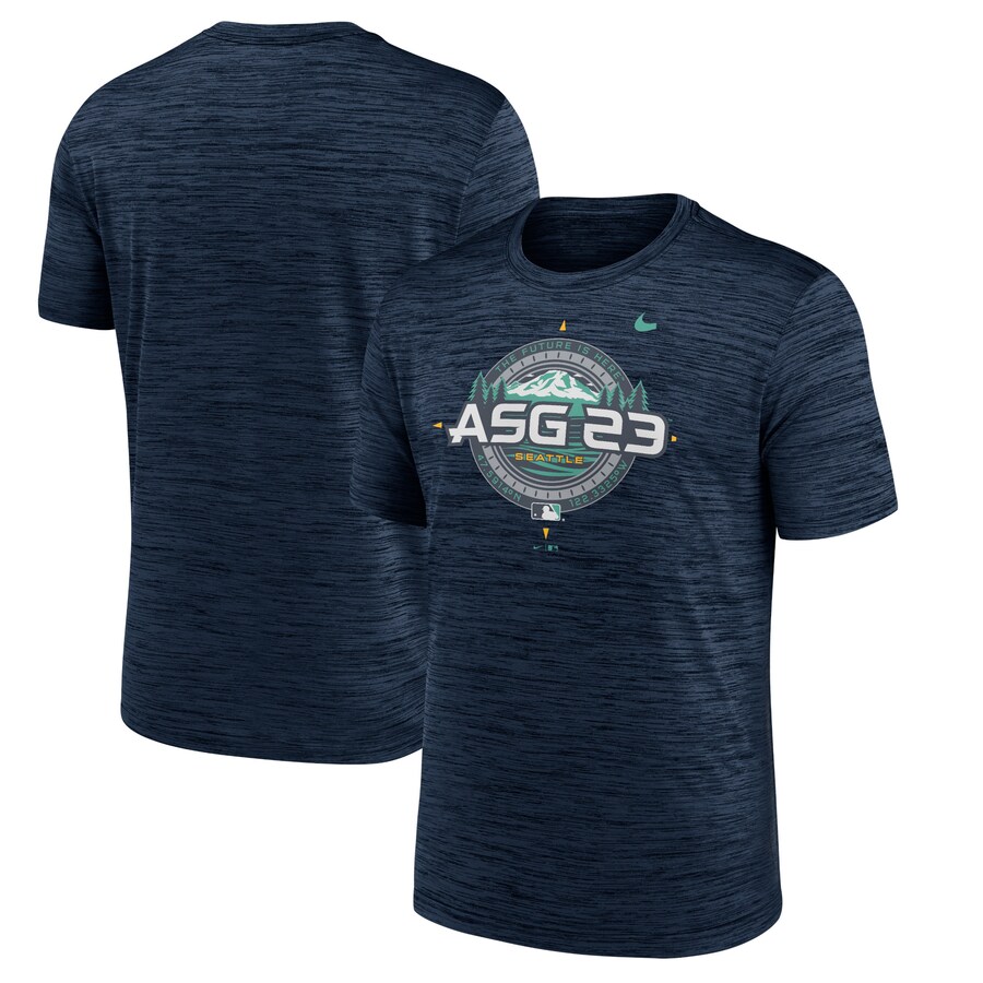 MLB TVc I[X^[Q[2023 Compass xVeB Performance T-Shirt iCL/Nike lCr[