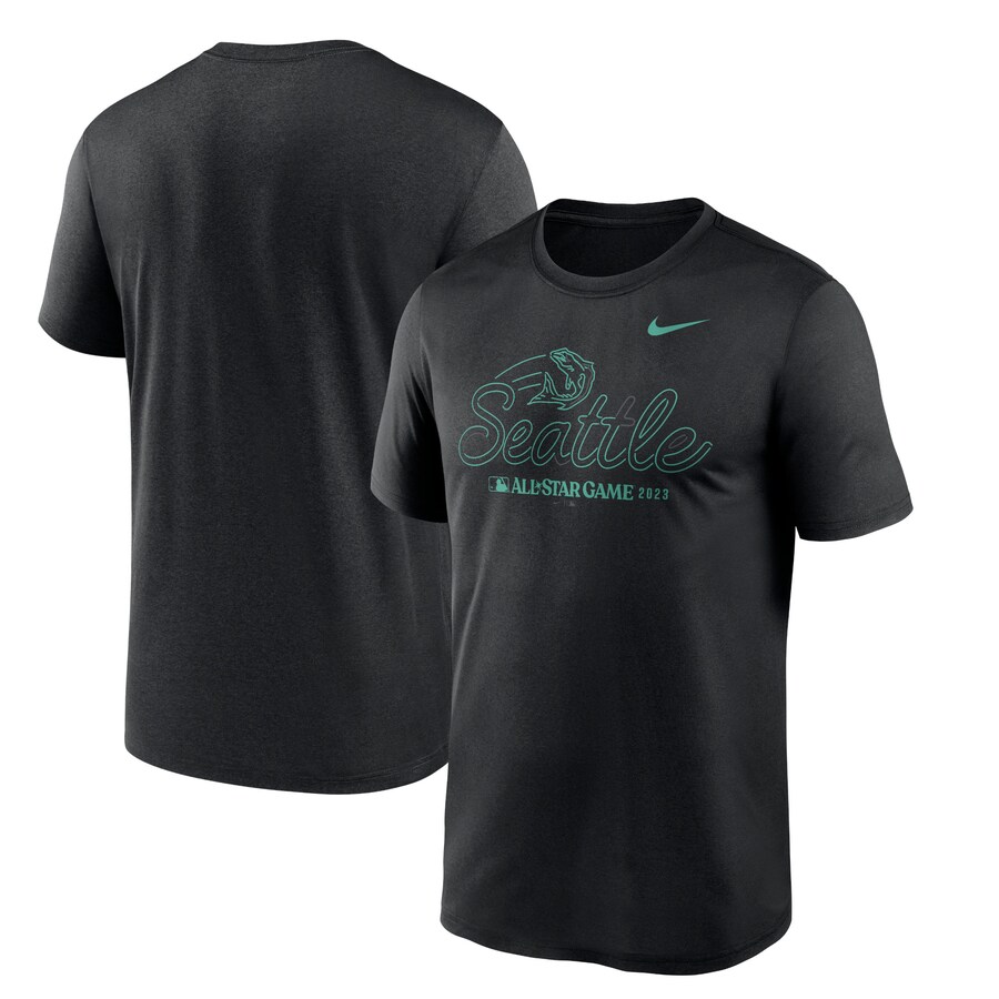 MLB TVc I[X^[Q[2023 Neon Local Legend T-Shirt iCL/Nike ubN