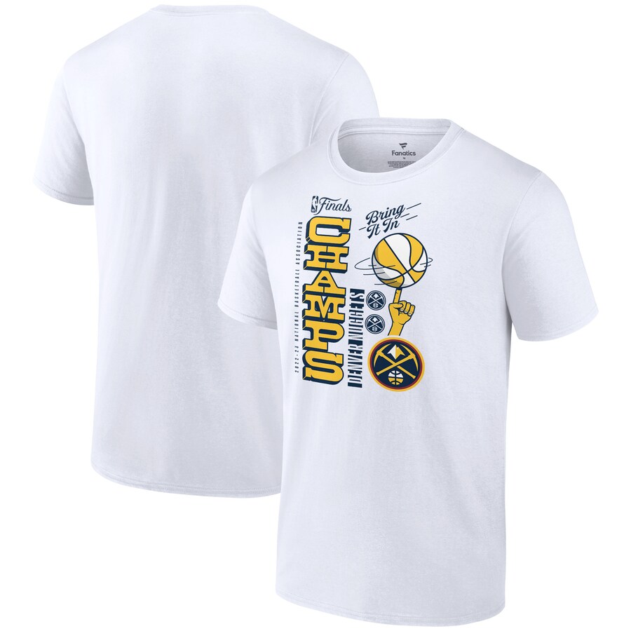 NBA iQbc TVc NBAt@Ci2023 DLO Hometown Originals Review T-Shirt Fanatics Branded zCg