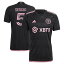 Soccer ҥ֥ ƥ롦ޥ ˥ե 2023 La Noche ץꥫ Player Jersey ǥ/Adidas ֥å