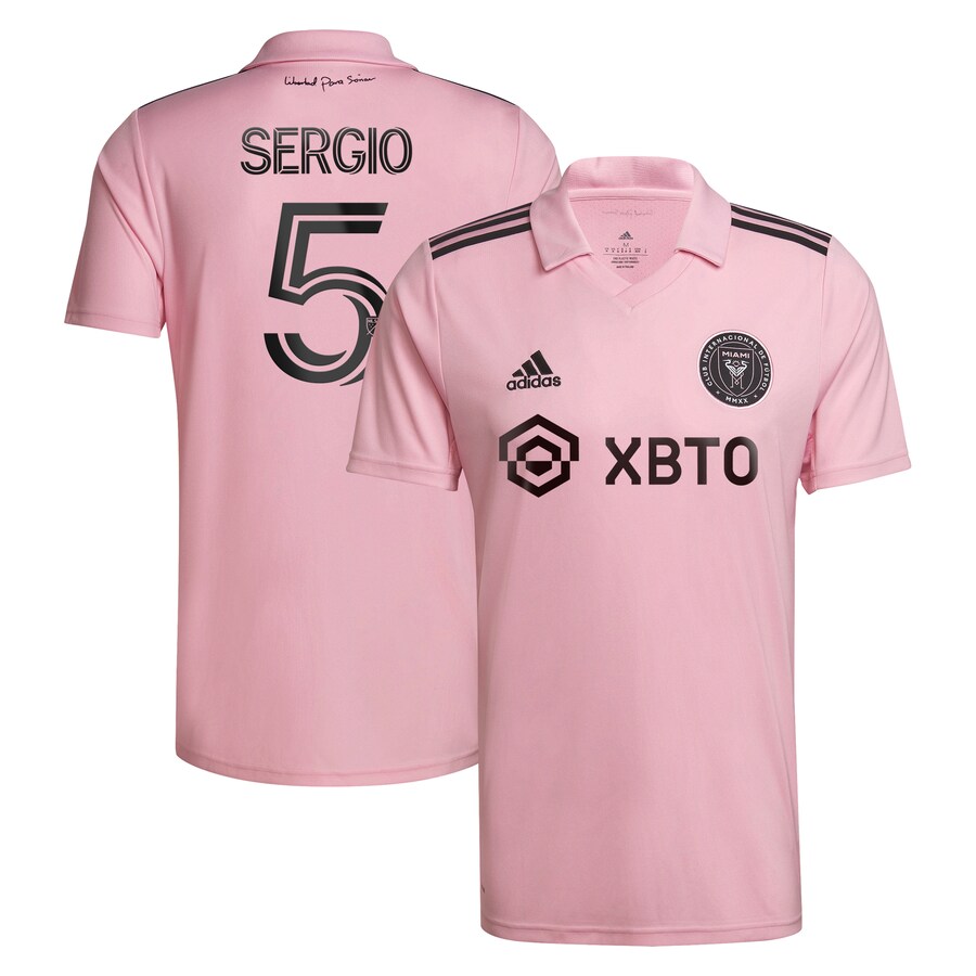 Soccer ҥ֥ ƥ롦ޥ ˥ե 2023 The Heart Beat Kit ץꥫ ǥ/Adidas ԥ