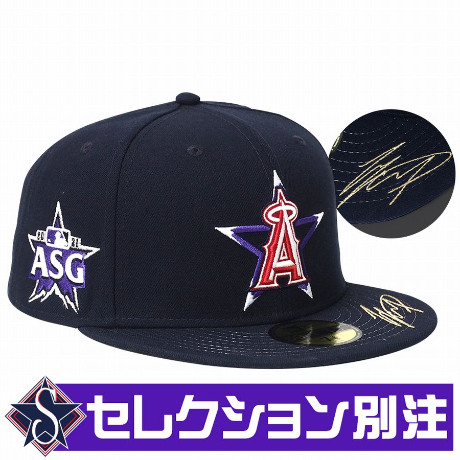 楽天市場】大谷 オールスター mlb(メンズ帽子|帽子):バッグ 楽天市場】大谷 オールスター mlb(メンズ帽子|帽子):バッグ