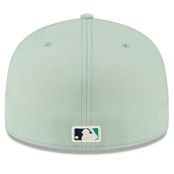 【取寄】【ピックアップ】MLB パドレス キャップ オールスターゲーム2023 オンフィールド 59FIFTY Fitted Hat ニューエラ/New Era ミント