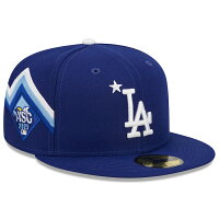 【ピックアップ】MLB ドジャース キャップ オールスターゲーム2023 ワークアウト 59FIFTY ニューエラ/New Era ロイヤル - 
大谷翔平選手がドジャースへ！LADキャップはこちら！
