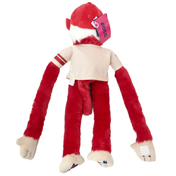 MLB エンゼルス Exclusive Rally Monkey ラリーモンキー シティーコネクト FACO2308USBUY