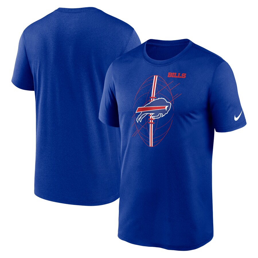 NFL rY TVc Legend Icon Performance T-Shirt iCL/Nike C