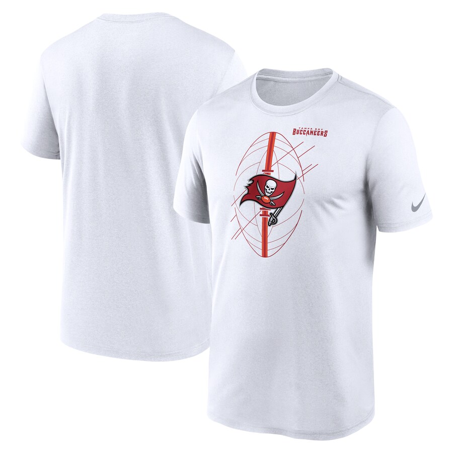 NFL obJjA[Y TVc Legend Icon Performance T-Shirt iCL/Nike zCg